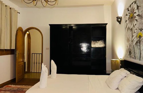 Dahab Villa | Modern Villa in Dahab