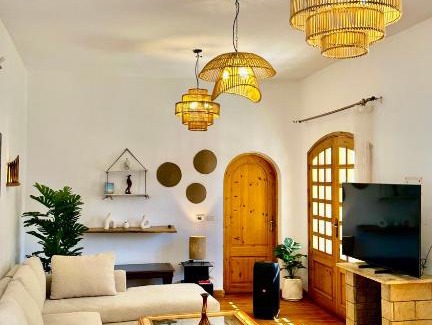Dahab Villa | Modern Villa in Dahab