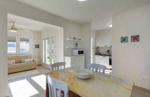 Marciana Marina Villa | Modern Villa in the Heart of Marciana Marina - Villetta Marina
