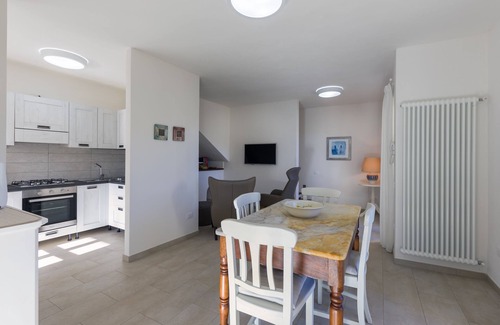 Marciana Marina Villa | Modern Villa in the Heart of Marciana Marina - Villetta Marina