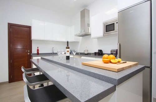 Los Mojones Villa | Modern Villa in Los Mojones | 4 Bedrooms | Large Heated Pool | Villa Mojones |.