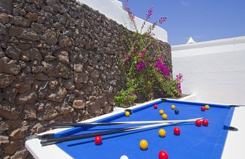 Los Mojones Villa | Modern Villa in Los Mojones | 4 Bedrooms | Large Heated Pool | Villa Mojones |.