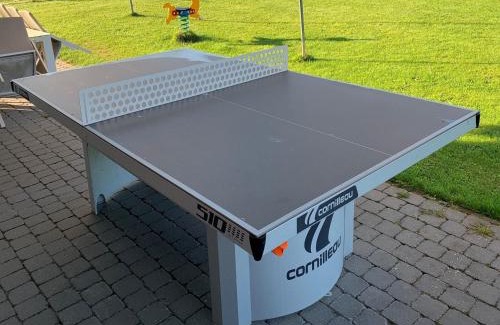 Wavreille Villa | Modern villa in Rochefort close to the horses