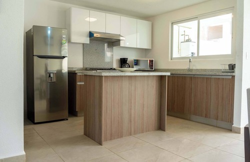 Boulevard Barra Vieja Villa | Modern Villa Private Beach Dreams Diamante