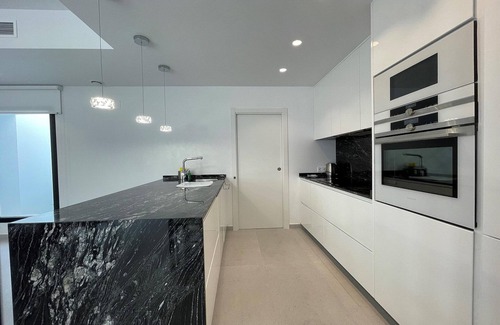 Rojales Villa | Modern Villa Near Guardamar