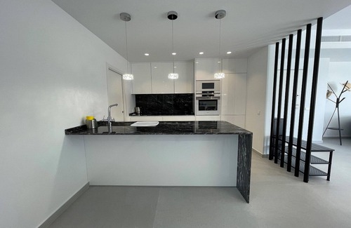 Rojales Villa | Modern Villa Near Guardamar
