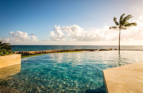 Casa de Campo Villa | Modern Villa on the Dominican Seaside
