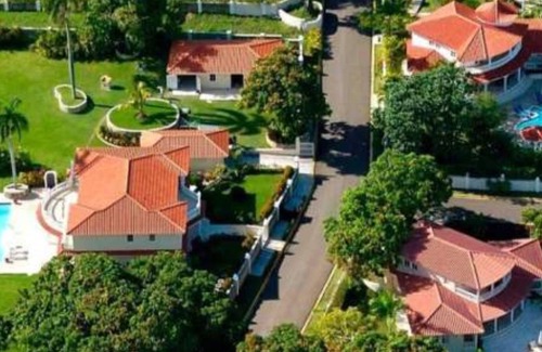 Puerto Plata Villa | Modern Villa , swimming pool all amenities, beach nearby.
