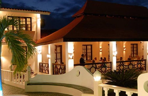 Puerto Plata Villa | Modern Villa , swimming pool all amenities, beach nearby.