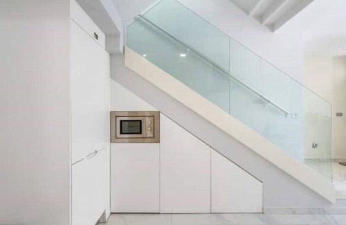 Quesada Villa | Modern Villa with Private Pool near Golf Courses