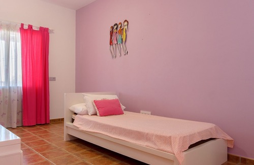 La Asomada Villa | Modern Villa With Incredible Ocean Views, Private Pool, Spacious Terrace and Wi-Fi