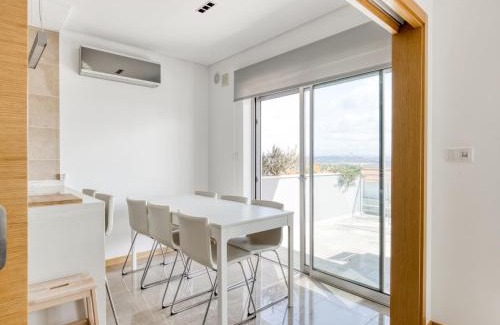 Salir do Porto House | Modern Villa with Pool and barbecue