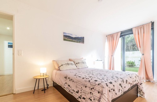 Castelo Villa | Modern villa with private pool, 5 min from the beach