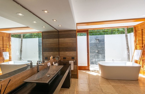 Casa de Campo Resort | Modern Villa with spectacular Golf Views inside the famous Casa de Campo resort