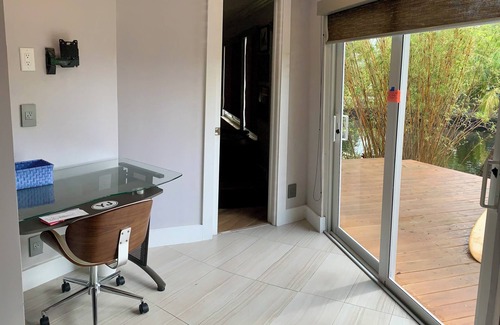South Corals House | Modern Water view Heaven 5 min from the beach