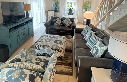 Twin Lakes House | Modern Waterfront Paradise in Key Largo!