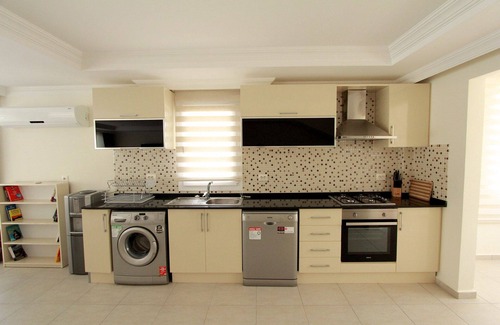 Oludeniz Villa | Modern, well equipped, idyllic location