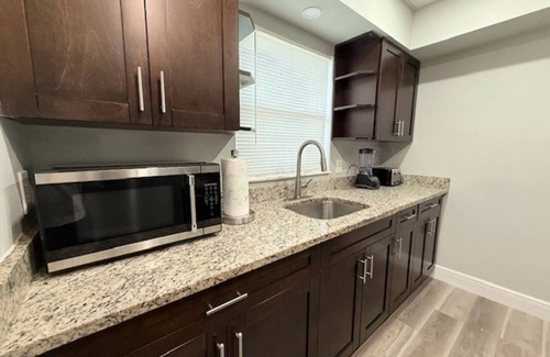 Winter Haven Apartment | Modern Winter Haven Apartment