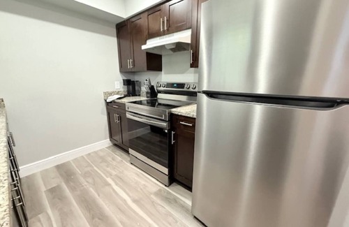 Winter Haven Apartment | Modern Winter Haven Apartment