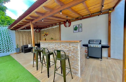 Crespo House | Moderna Casa DE Huespedes A 2 Minutos DEL Aeropuerto