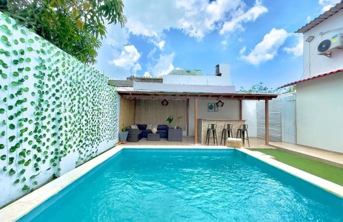 Crespo House | Moderna Casa DE Huespedes A 2 Minutos DEL Aeropuerto