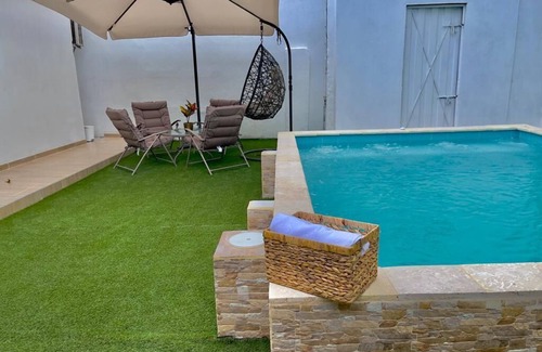 Crespo House | Moderna Casa DE Huespedes A 2 Minutos DEL Aeropuerto