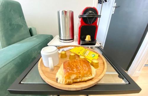 Marmande Apartment | ModernAppart Marmande Centre