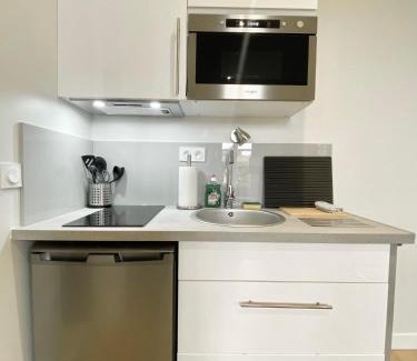 Marmande Apartment | ModernAppart Marmande Centre