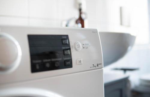 Erfurt Old Town Apartment | moderne 62qm Ferienwohnung, zentral in Bahnhofsnähe