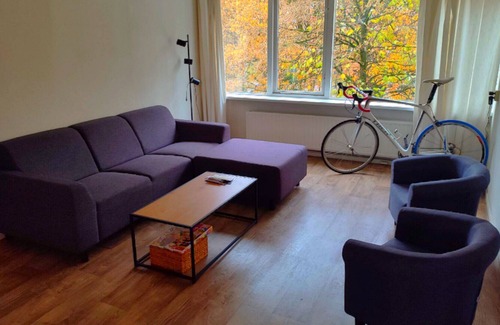 Tilburg Apartment | Moderne en ruime woning in Tilburg city center