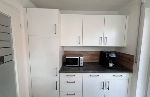 Ueberlingen Apartment | Moderne Ferienwohnung in Überlingen, Bonndorf Haustierfreundlich, Perfekt fü