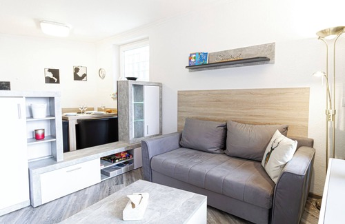 Winterberg Apartment | Moderne Ferienwohnung Sauerland am Bikerpark