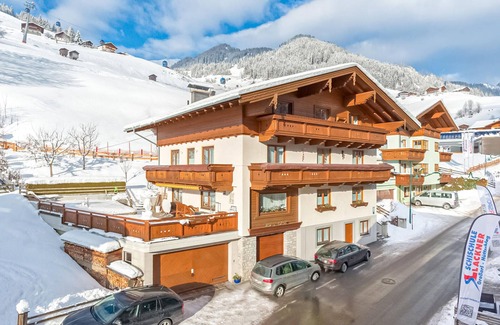 Grossarl Apartment | Moderne Ferienwohnung/Grossarl