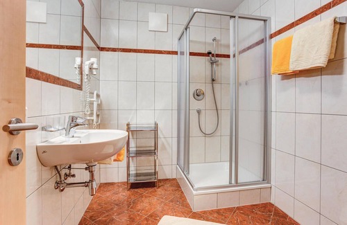 Sankt Anton am Arlberg Apartment | moderne Ferienwohnung St.Anton