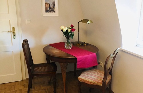 Wurzburg City Centre Apartment | Moderne Ferienwohnung in der Würzburger Altstadt