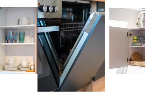 Wurzburg City Centre Apartment | Moderne Ferienwohnung in der Würzburger Altstadt