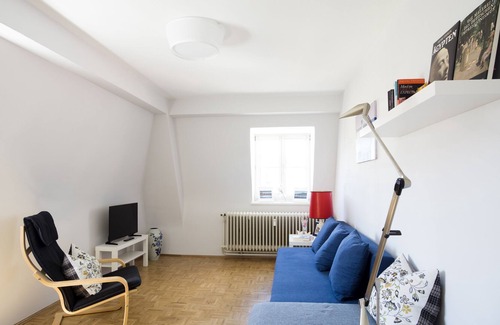 Wurzburg City Centre Apartment | Moderne Ferienwohnung in der Würzburger Altstadt