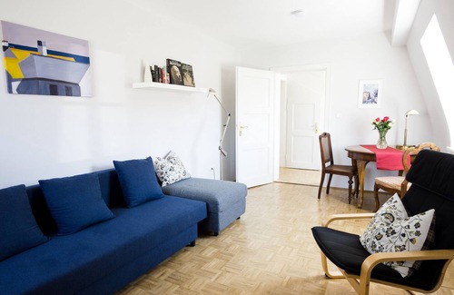 Wurzburg City Centre Apartment | Moderne Ferienwohnung in der Würzburger Altstadt