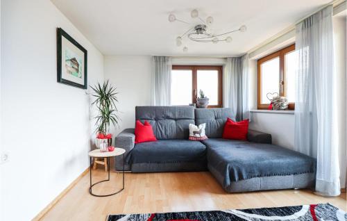 Uderns Apartment | Moderne Ferienwohnung Uderns