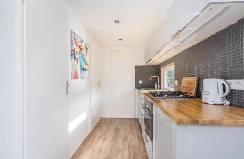 Baarle-Nassau Ski Chalet | Moderne, gezellige chalet in rustige omgeving