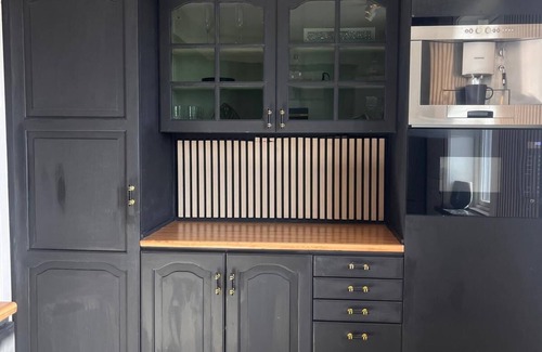 Gamle Oslo Apartment | Moderne leilighet i Oslo – sentral beliggenhet, familievennlig & rimelignnnnnnn