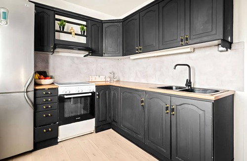 Gamle Oslo Apartment | Moderne leilighet i Oslo – sentral beliggenhet, familievennlig & rimelignnnnnnn