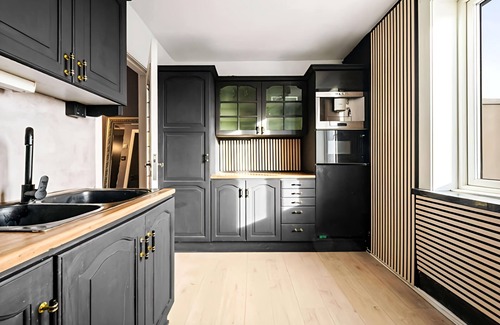 Gamle Oslo Apartment | Moderne leilighet i Oslo – sentral beliggenhet, familievennlig & rimelignnnnnnn