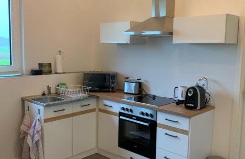 Ebersberg District Apartment | Moderne Maisonettewohnung/2 Zimmer/Küche/Bad #2