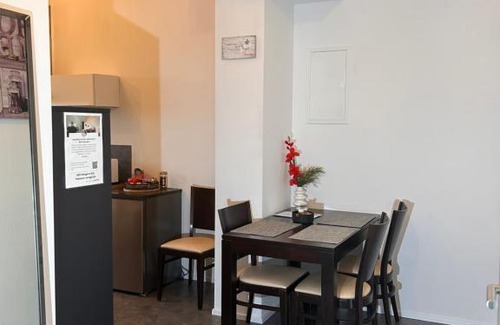 Ebersberg District Apartment | Moderne Maisonettewohnung/2 Zimmer/Küche/Bad #2