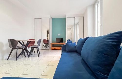 Etampes Apartment | Moderne & spacieux-Wi-Fi rapide