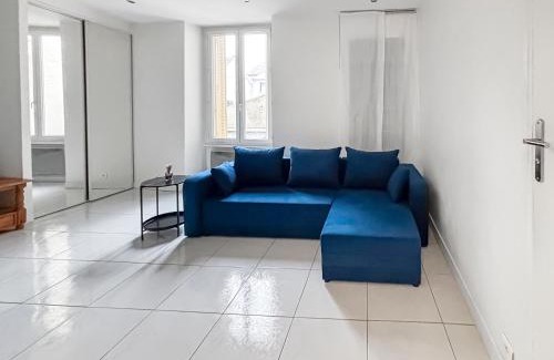 Etampes Apartment | Moderne & spacieux-Wi-Fi rapide