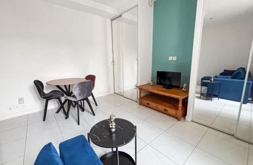 Etampes Apartment | Moderne & spacieux-Wi-Fi rapide