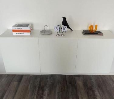 Altenburg Apartment | Moderne und stilvolle Wohnung direkt am Teich