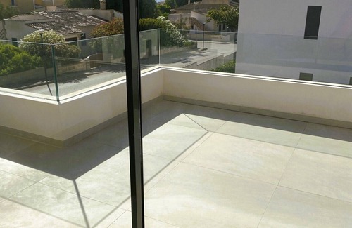 Colonia de Sant Pere Villa | Moderne Vrijstaande Villa met Privé Zwembad in Colònia de Sant Pere
